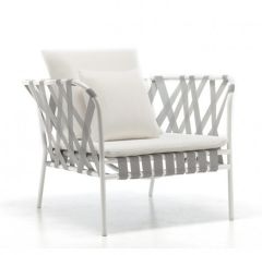 Inout 851 Outdoor Armchair Gervasoni