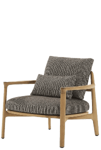 Poliform Magnolia Armchair