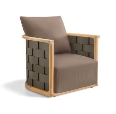 Poltrona Palinfrasca Molteni