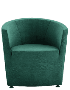 Tacchini Parentesi Armchair