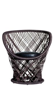 pavo armchair Driade