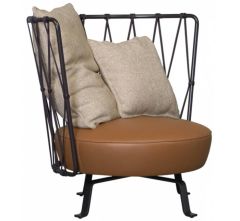 Poltrona Pedro Outdoor Baxter