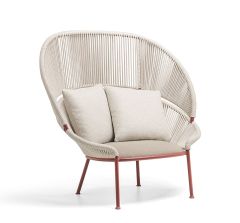 Molteni Petalo Armchair