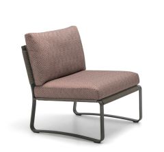 Molteni Phoenix Armchair