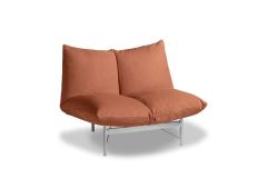 Baxter Pillow Armchair