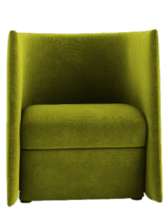 Tacchini Pisa Armchair