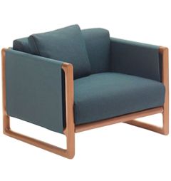 Portofino Armchair Paola Lenti