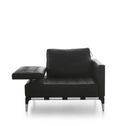 Cassina Privé Armchair