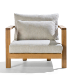 Poltrona Pure Tribù