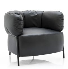 Calligaris Quadrotta Armchair