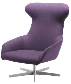 Living Divani Reader Armchair