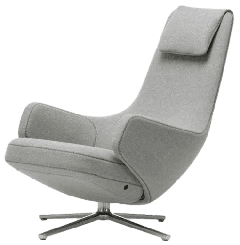 Vitra Repos Armchair