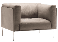 Living Divani Rod Armchair