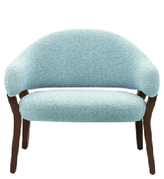 Poltrona Sabrina Paola Lenti