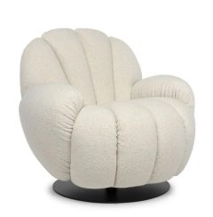 Natuzzi Italia Seashell Armchair