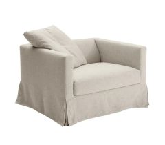 Maxalto Simpliciter Armchair