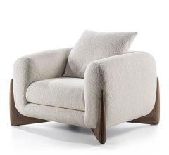 Porada Softbay Armchair