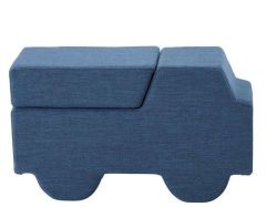 Poltrona Softruck Ligne Roset