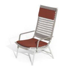 Poltrona Frau Solaria Armchair