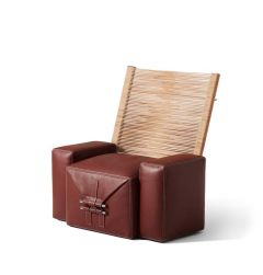 Cassina Somewhere El-S Armchair
