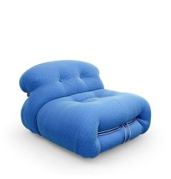 Cassina Soriana Armchair