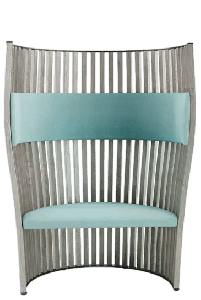 Tacchini SouthBeach Armchair