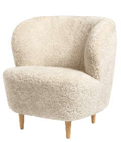Gubi Stay Armchair