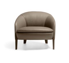Sutton Armchair Molteni