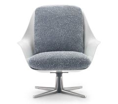 Sveva Light Armchair Flexform