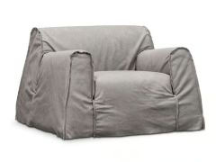 Baxter Taipei Armchair