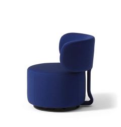 Cassina Tamburound Armchair
