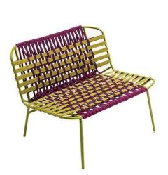 Telar Armchair Paola Lenti
