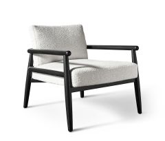 Meridiani Teresa Armchair