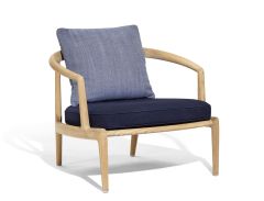 Poltrona Frau The Secret Garden Armchair