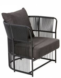 Tibidabo Armchair Varaschin