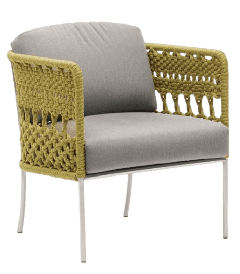 Living Divani Tombolo Armchair