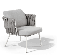 Tribù Tosca Armchair