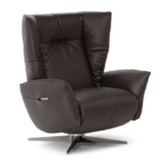 Tulip armchair Natuzzi Italia