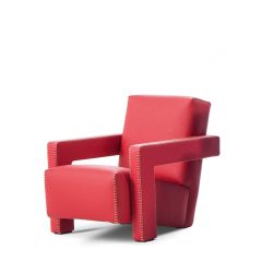 Cassina Utrecht Baby Armchair
