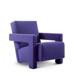 Poltrona Utrecht Cassina