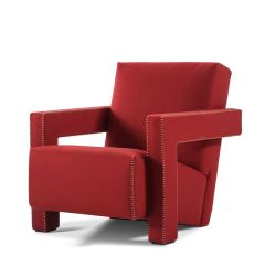 Cassina Utrecht XL Armchair