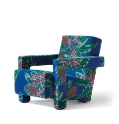 Cassina Utrecht XL Outdoor Armchair