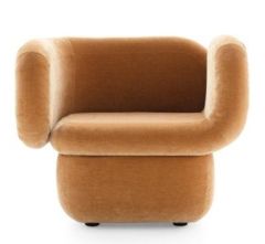 Ditre Italia Vento Armchair