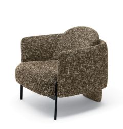 MisuraEmme Virgin Armchair