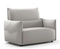 Natuzzi Italia Wellbe Armchair