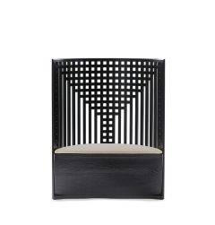 Cassina Willow 1 Armchair