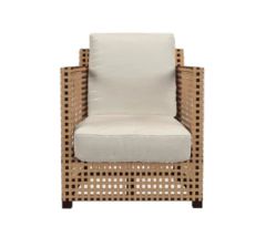 Wk Armchair Gervasoni