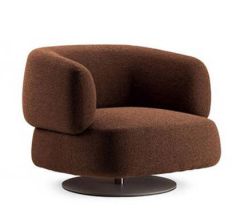 Lago Zeppelin Armchair