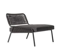 Meridiani Zoe Open Air Armchair