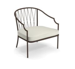 Emu Como armchair